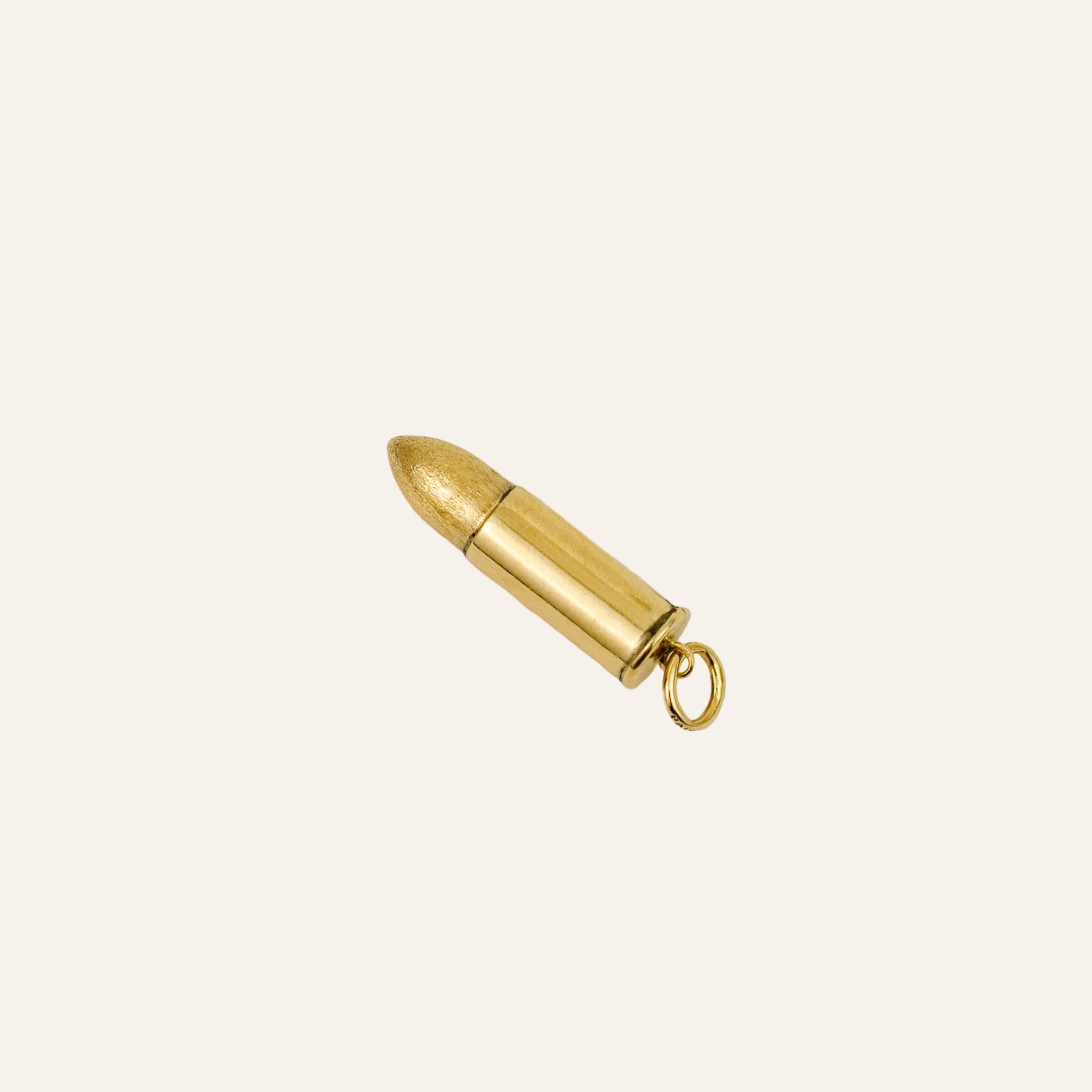 Bullet Charm