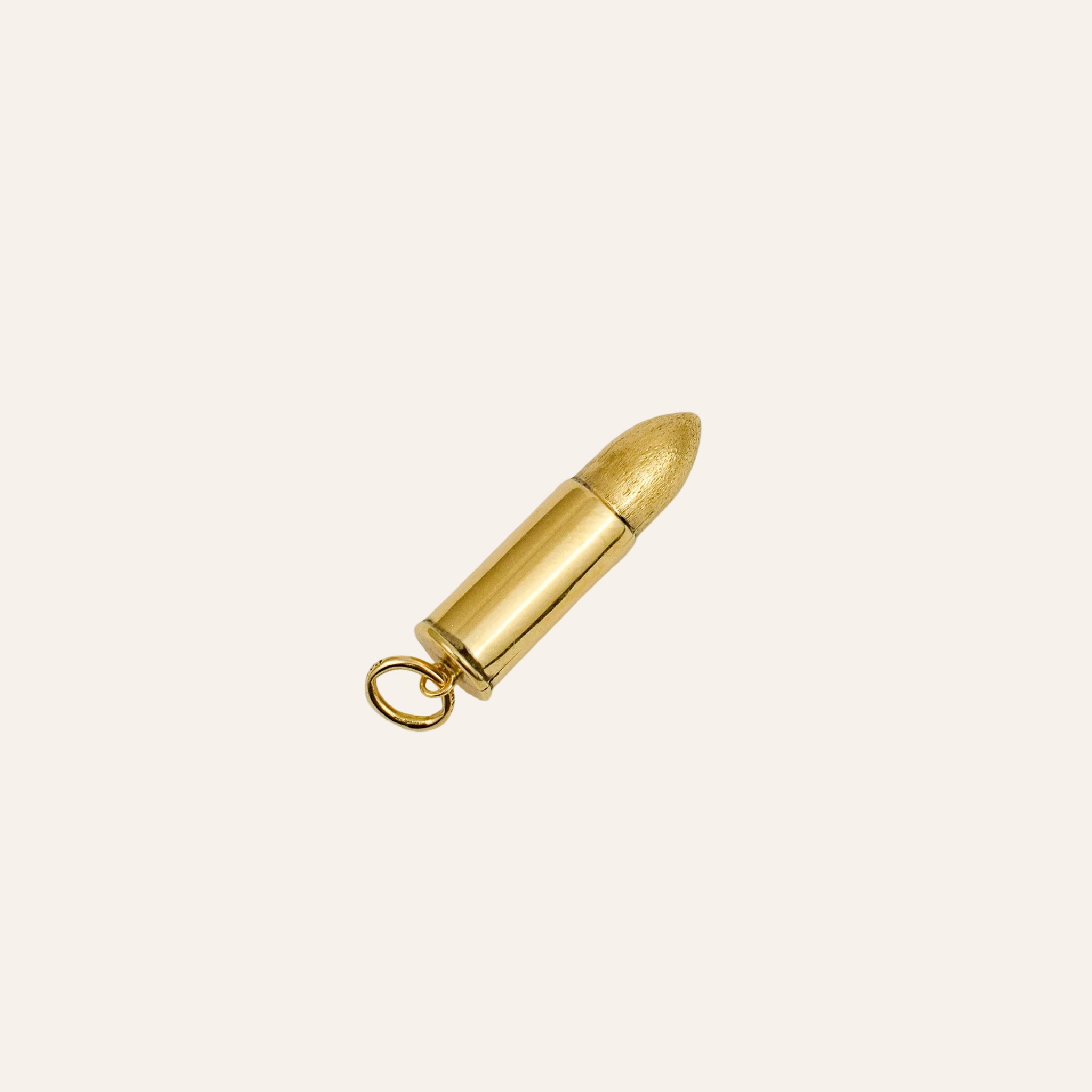 Bullet Charm