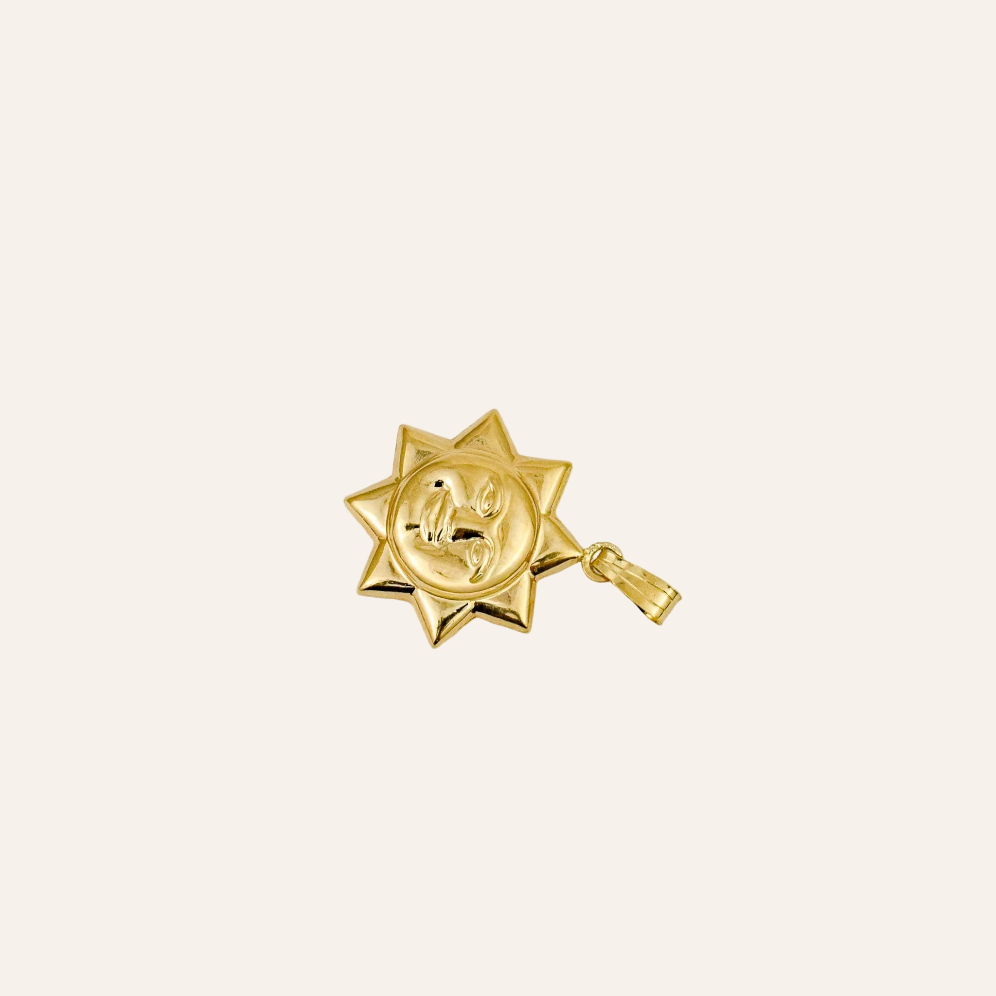 Sun Charm