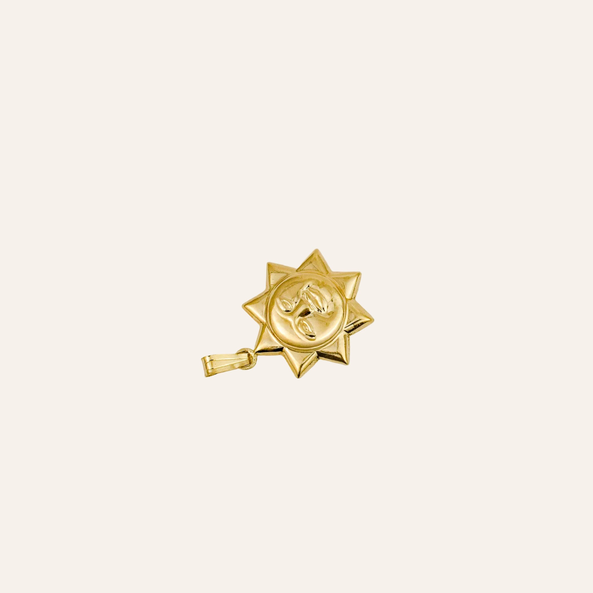 Sun Charm