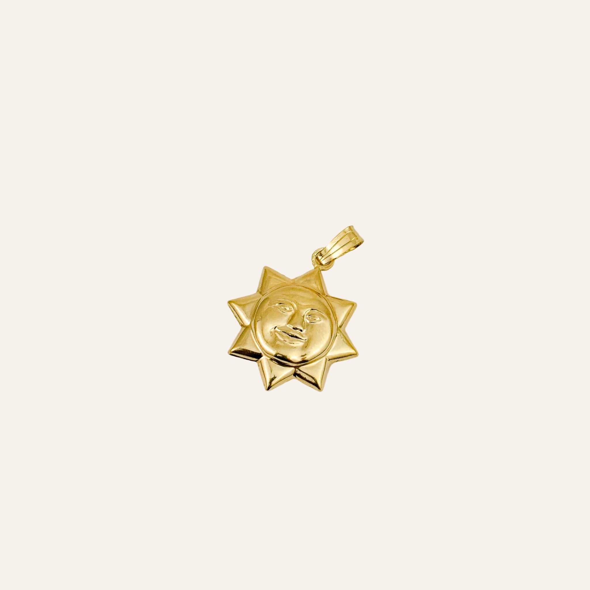 Sun Charm