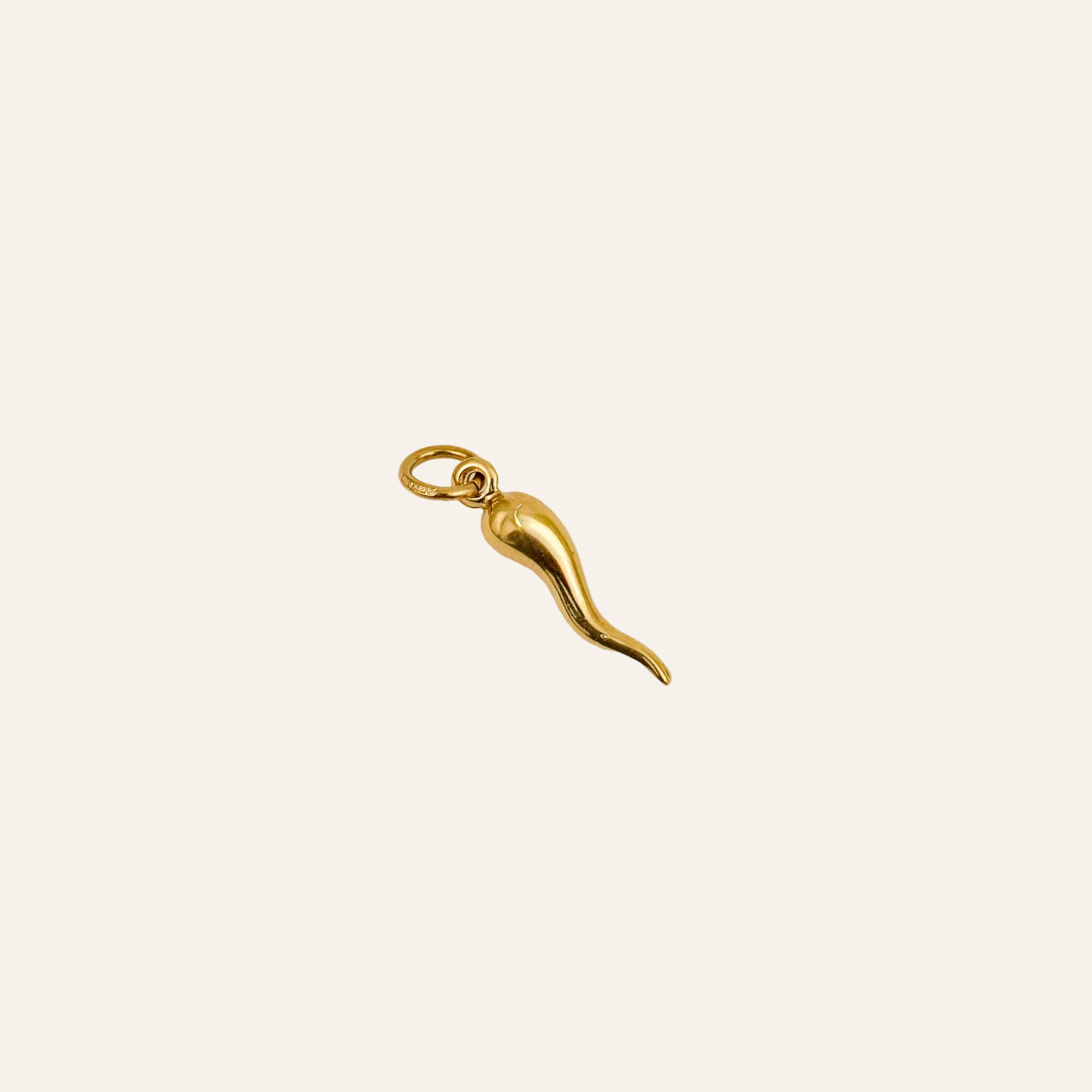 Cornicello Charm