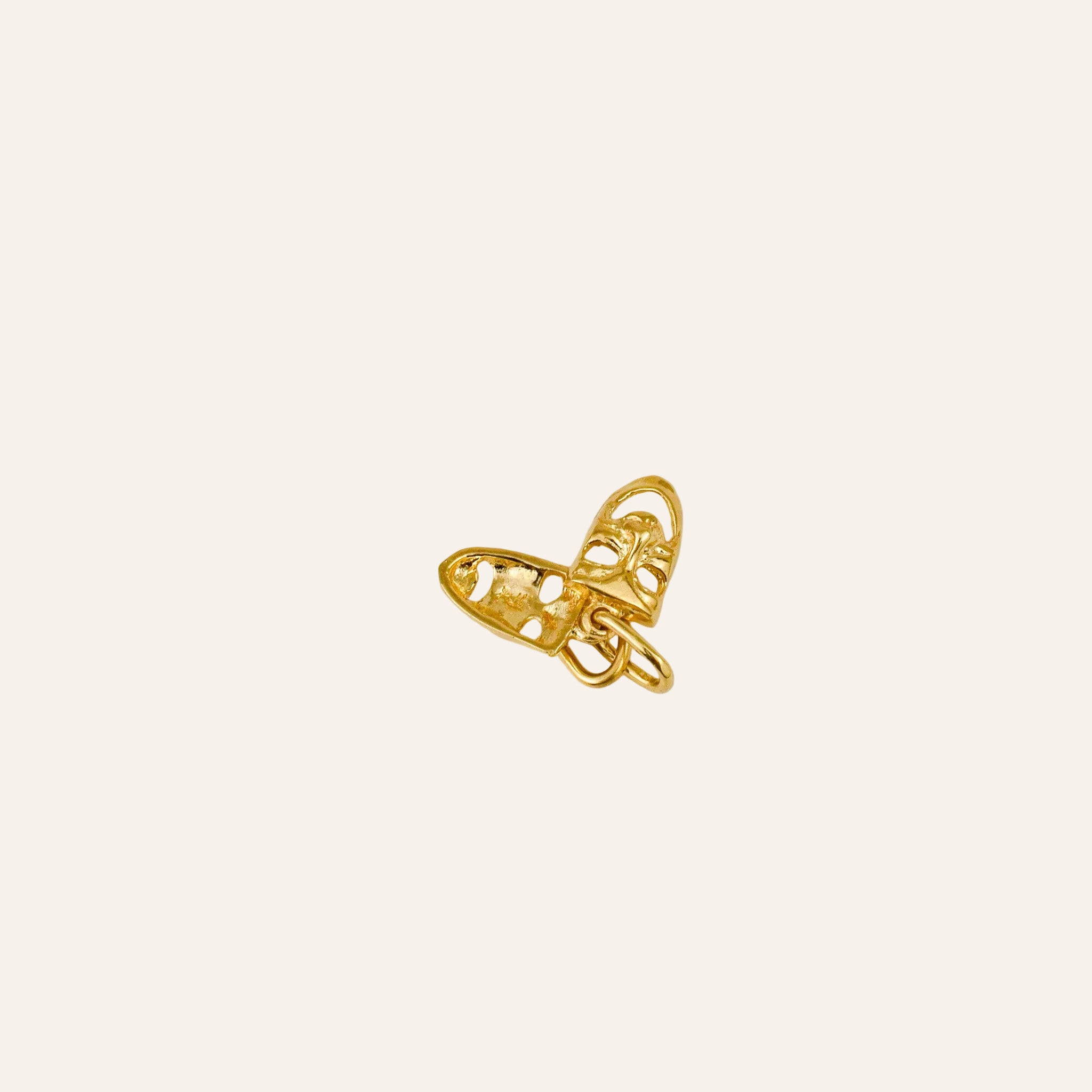 A Little Drama Charm