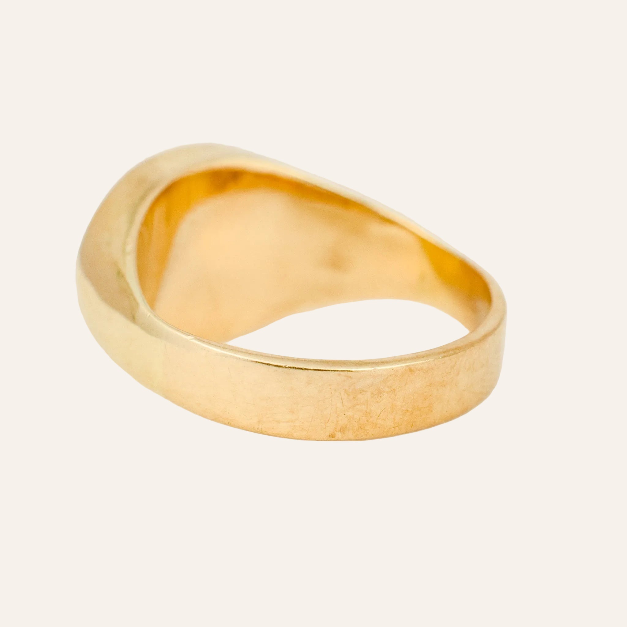 Ruby and Diamond Ring