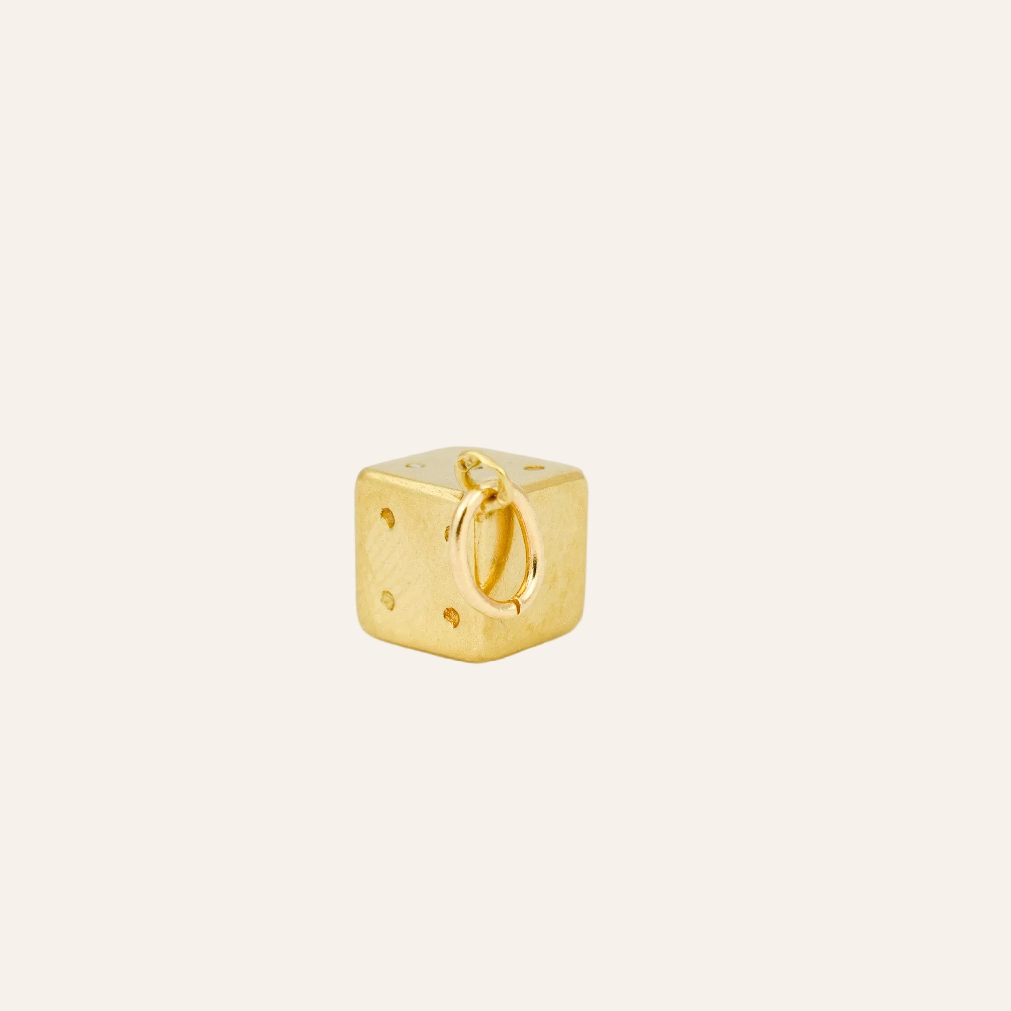 Lucky Die Charm