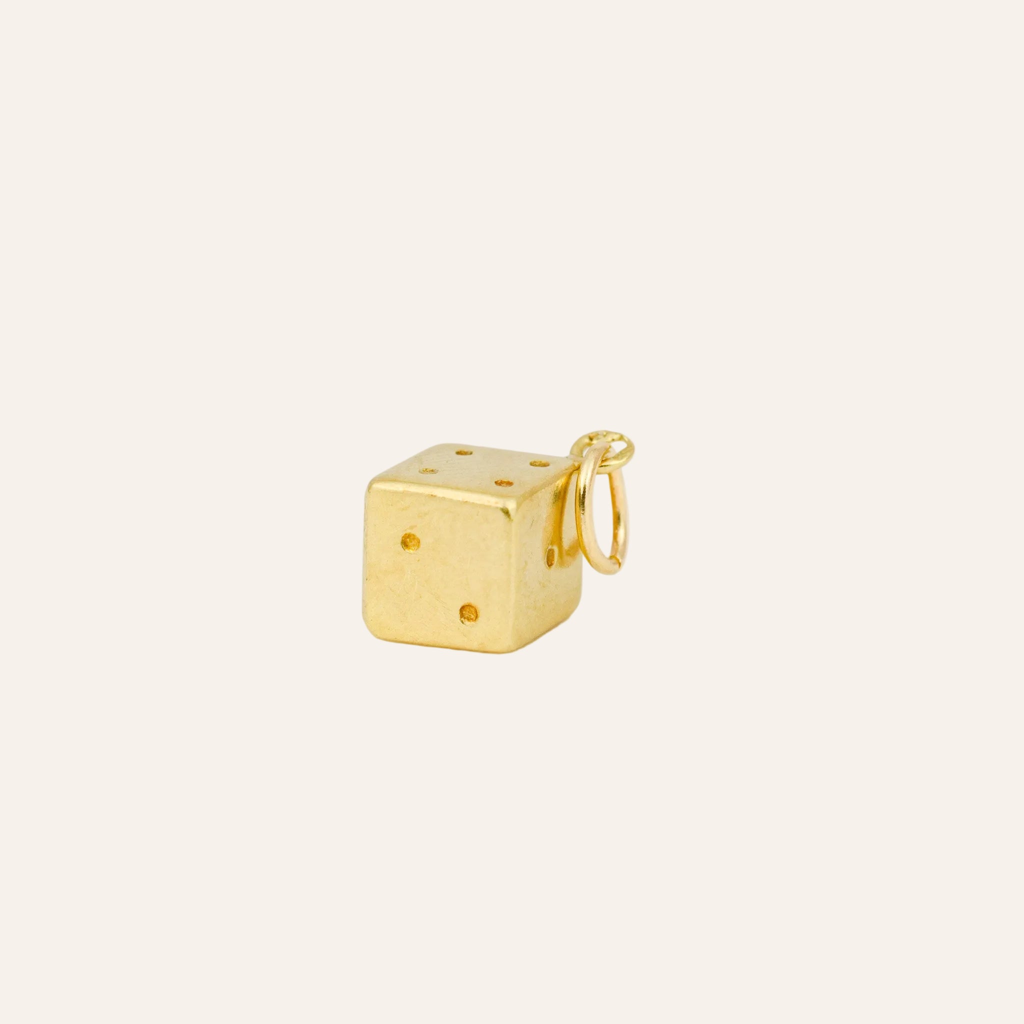 Lucky Die Charm