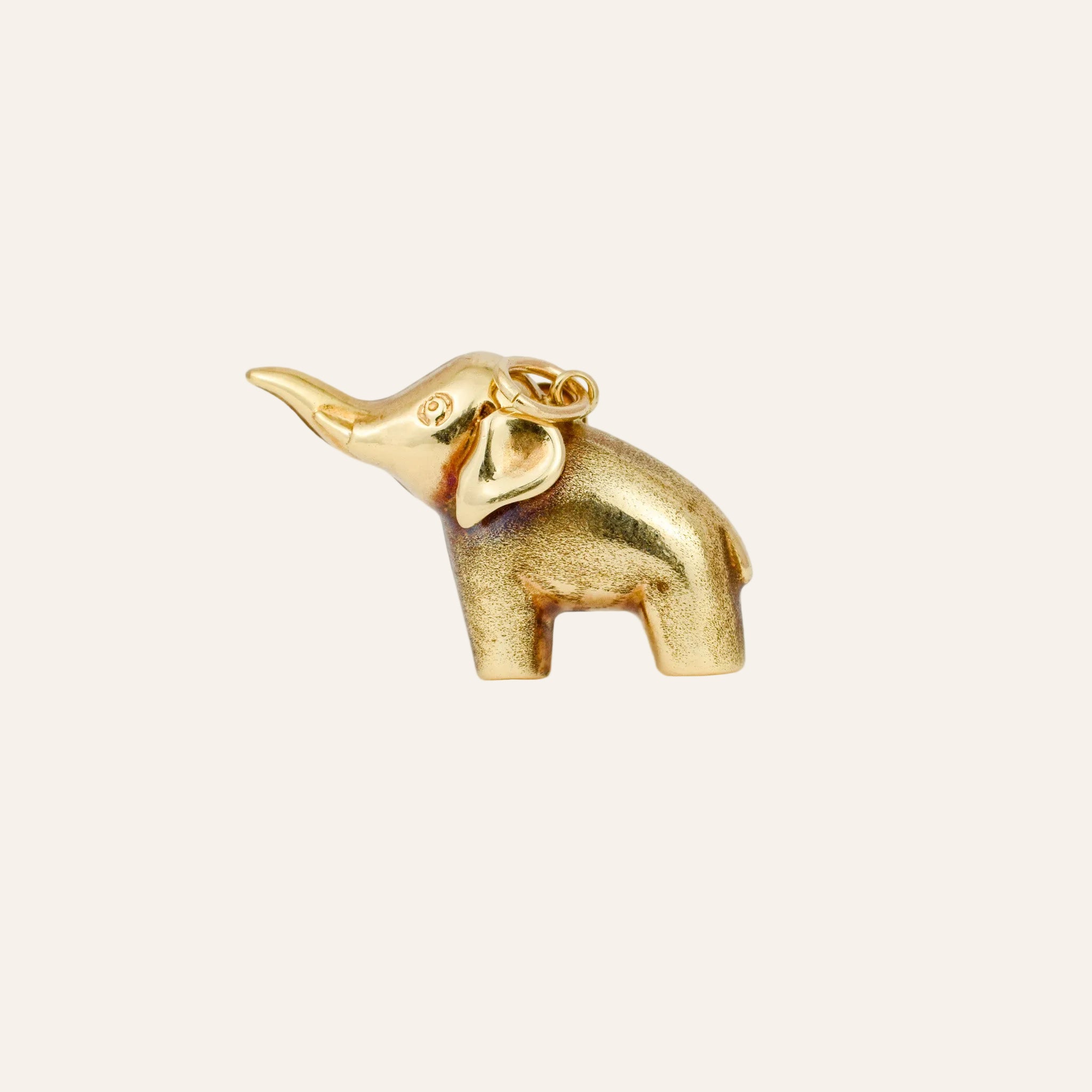 Elephant Charm