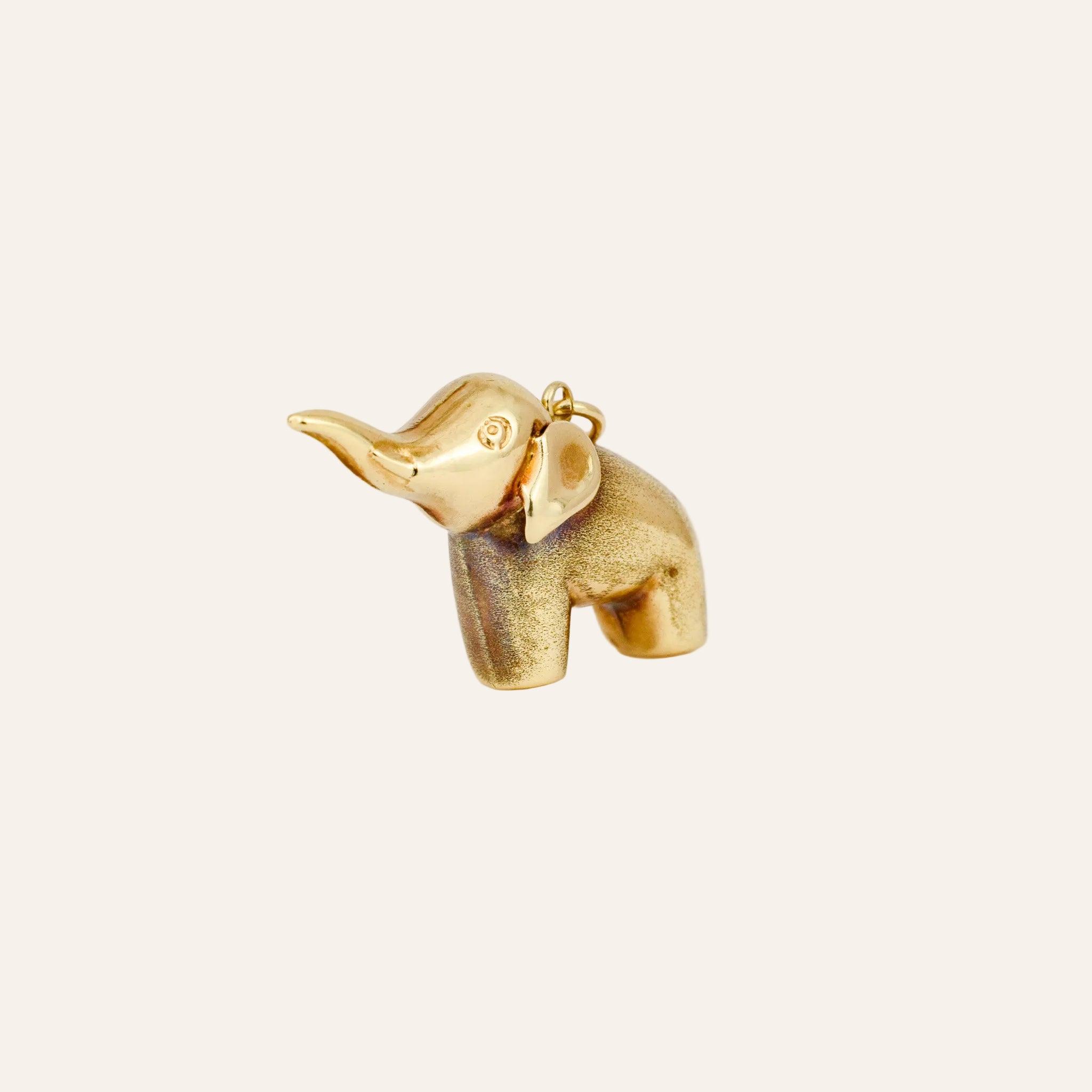 Elephant Charm