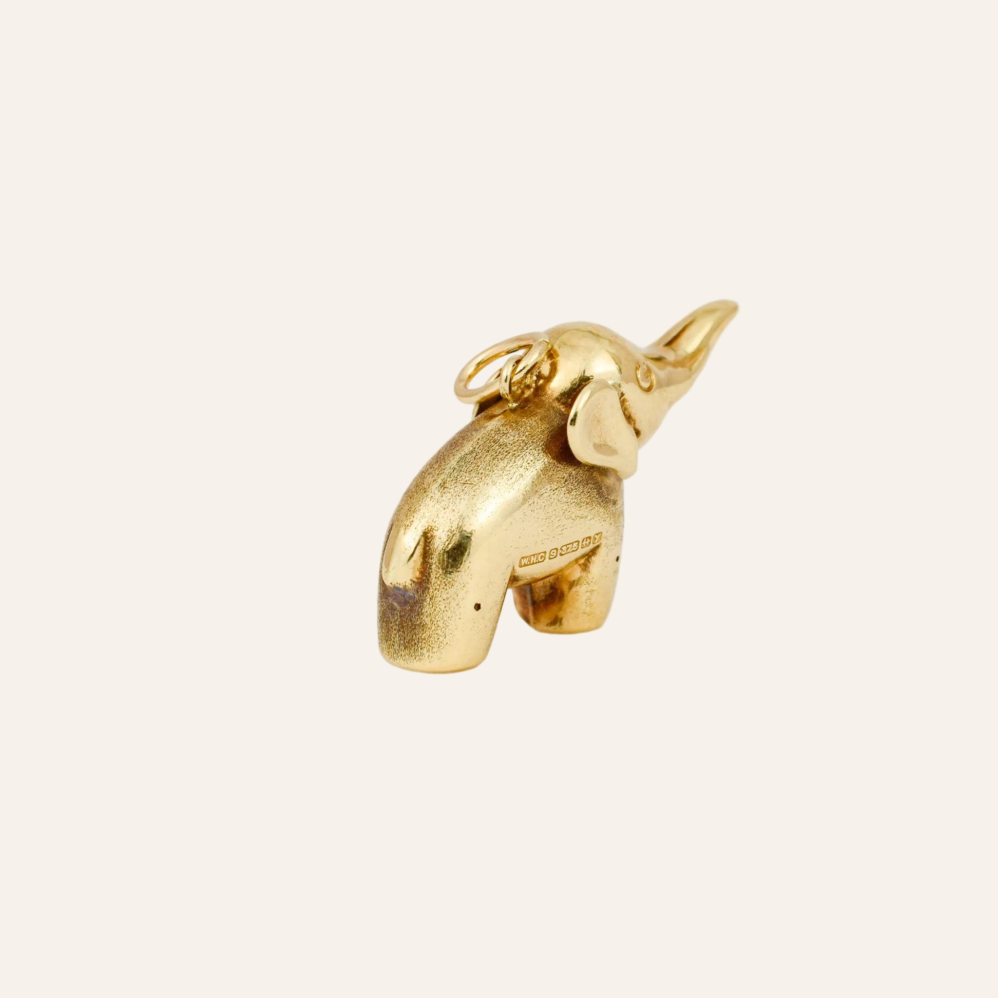 Elephant Charm