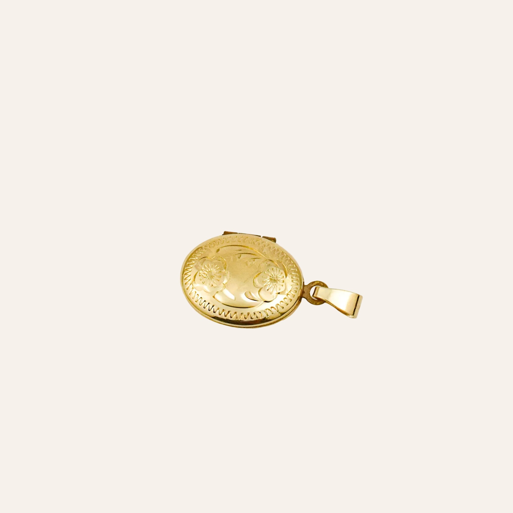 Petite Locket