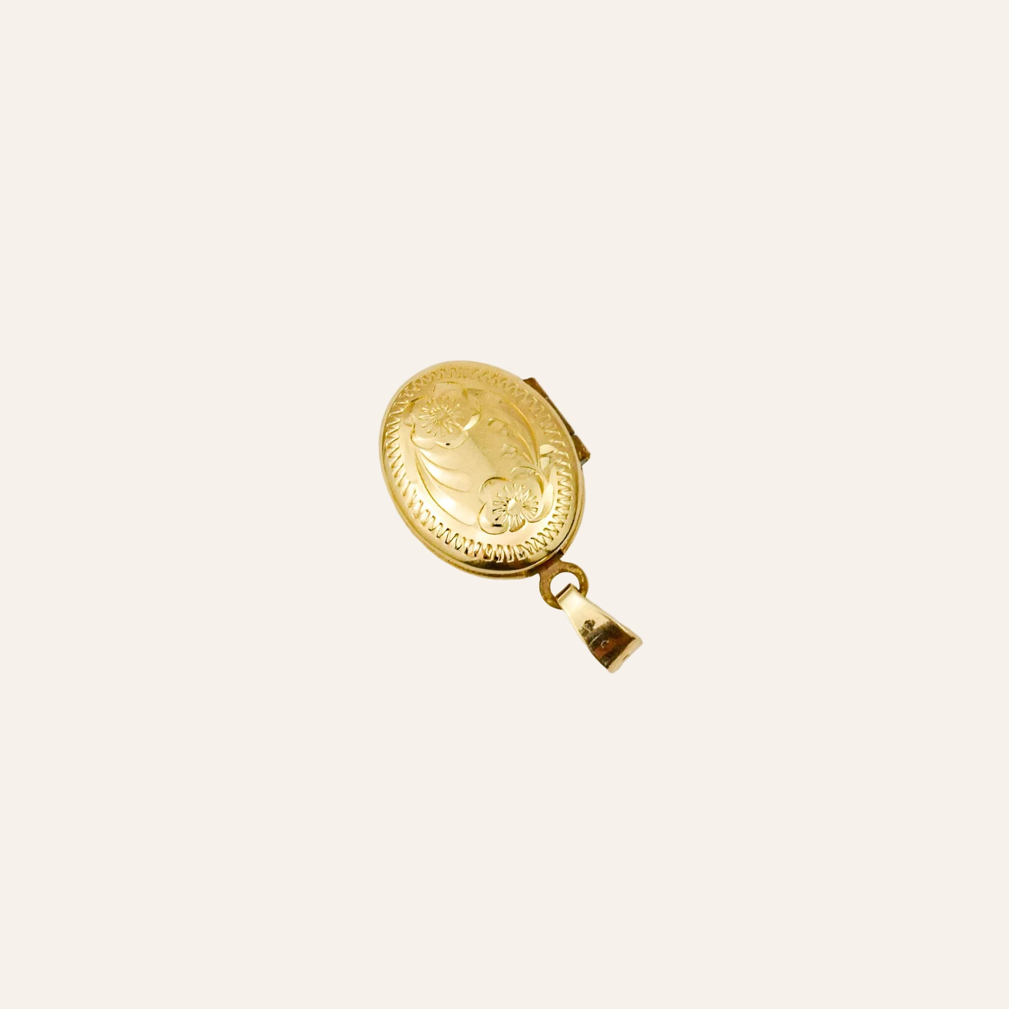 Petite Locket
