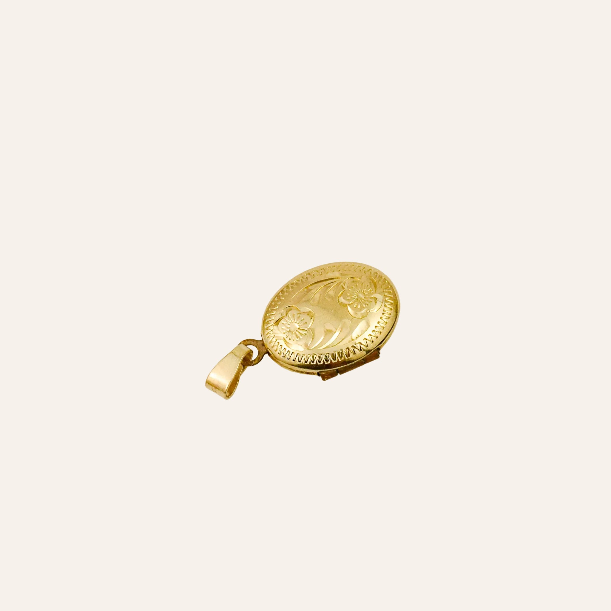 Petite Locket