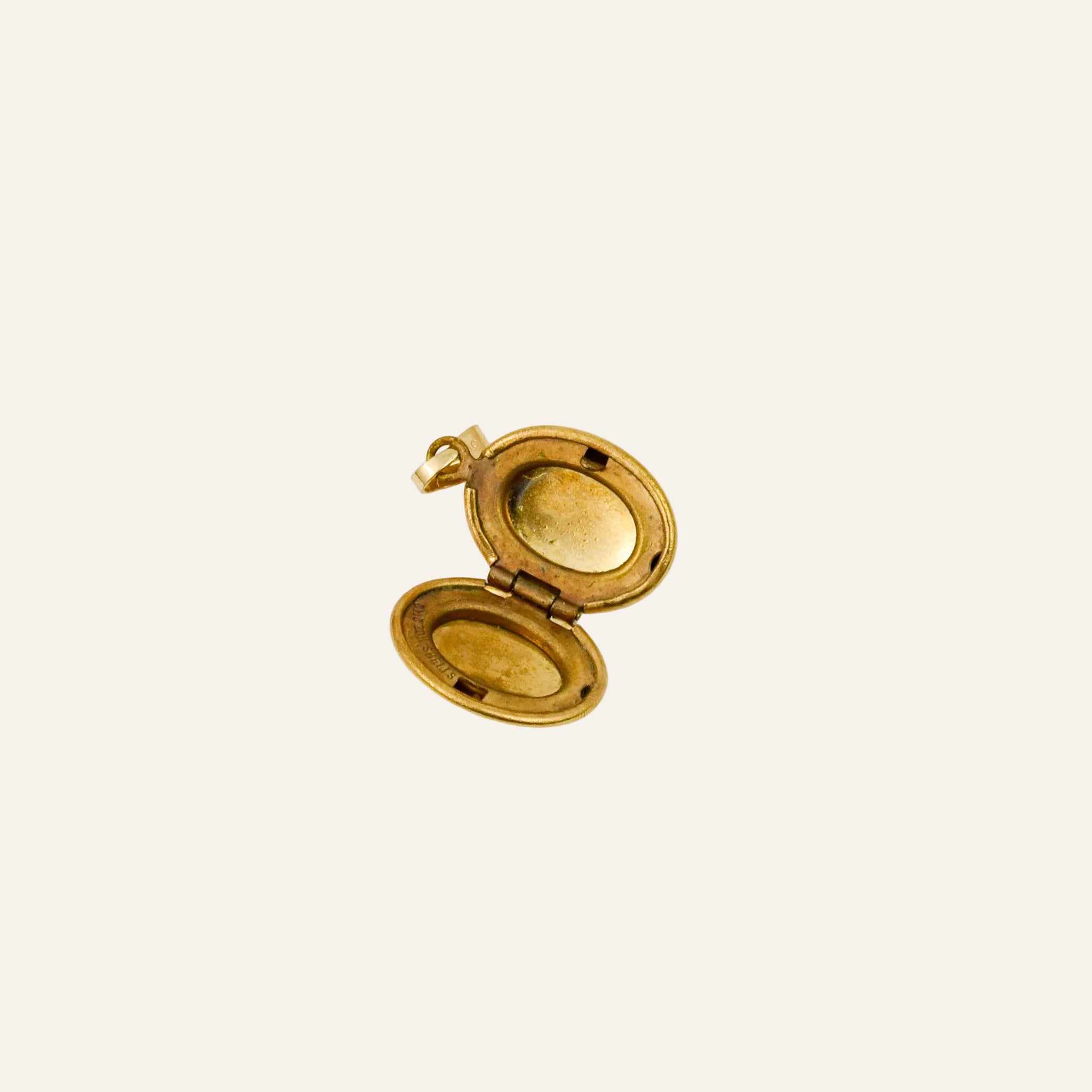 Petite Locket