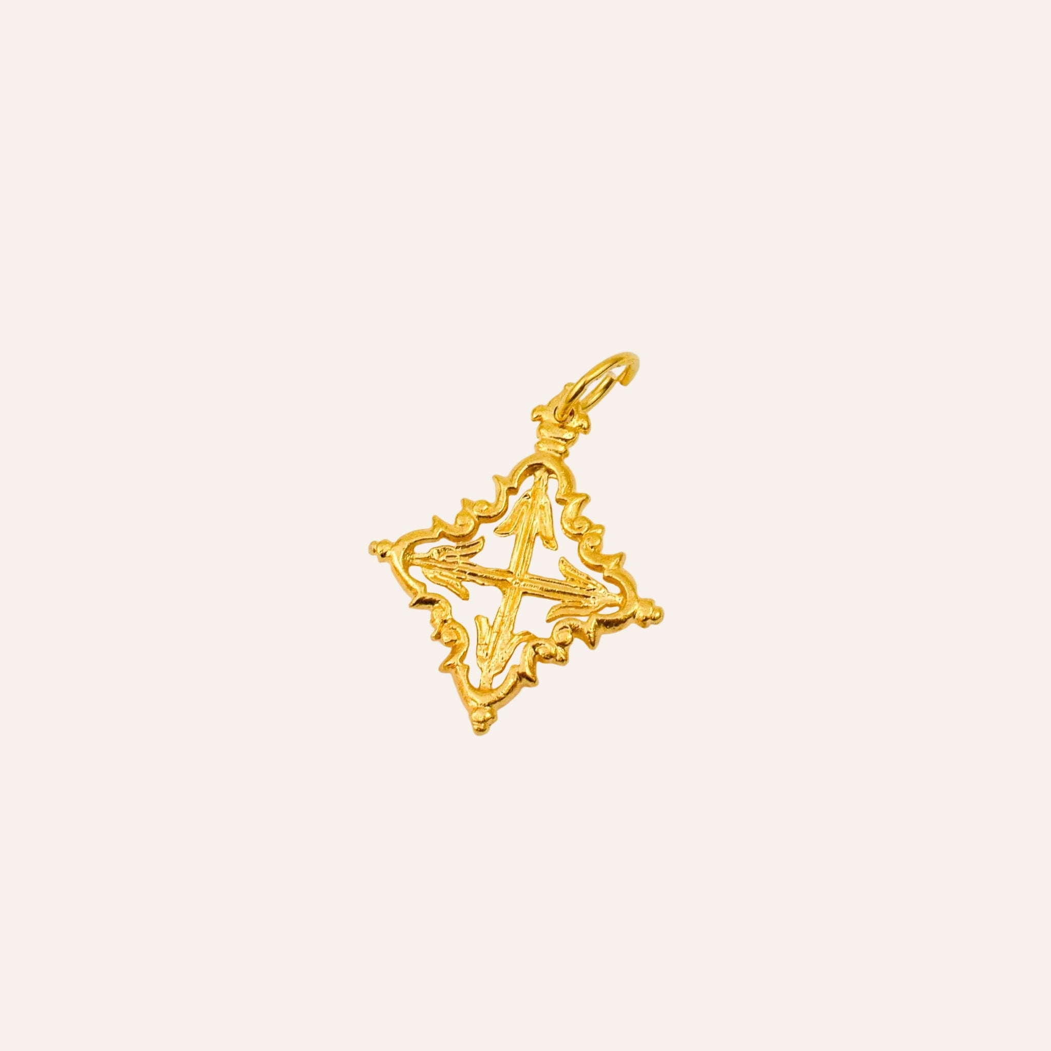 Arrow Pendant
