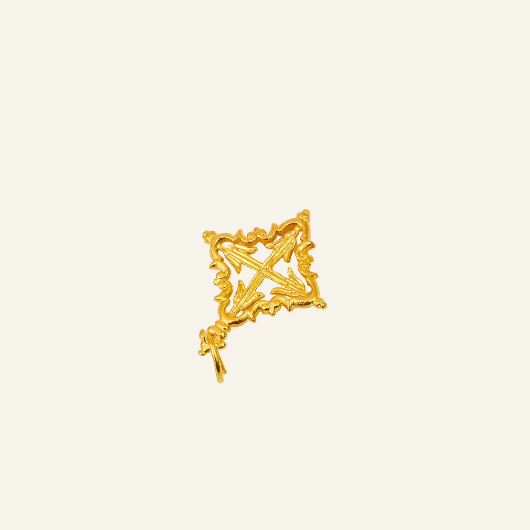 Arrow Pendant