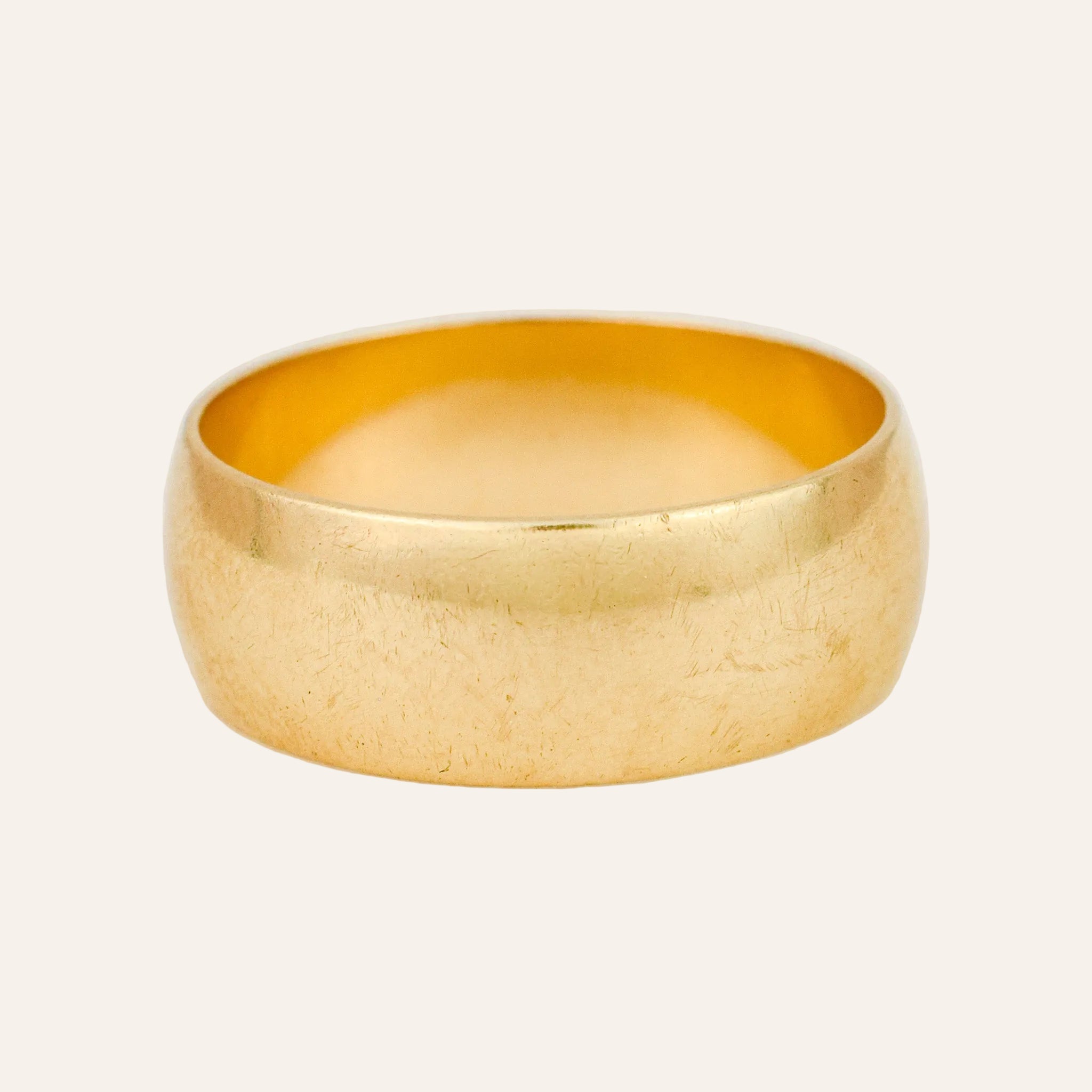 7mm Cigar Band