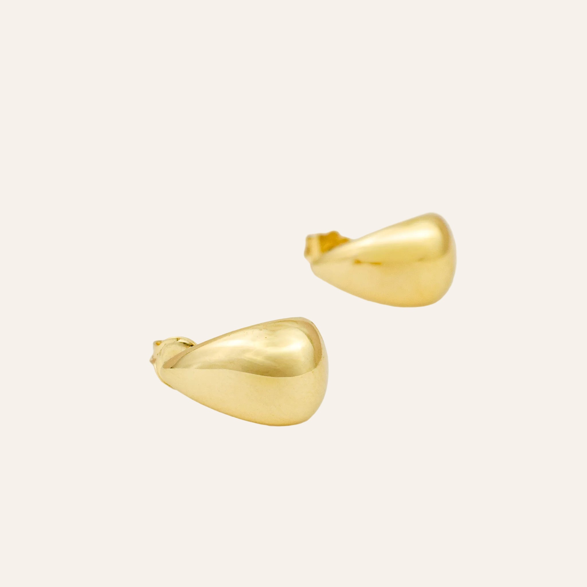 Teardrop Earrings