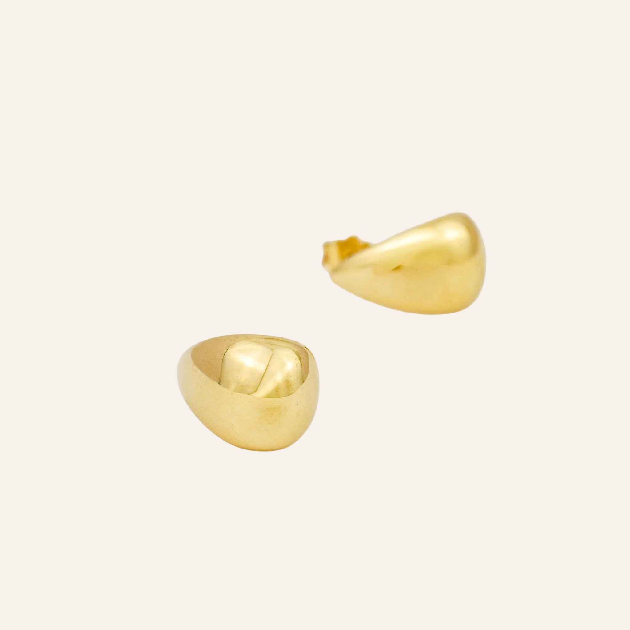 Teardrop Earrings
