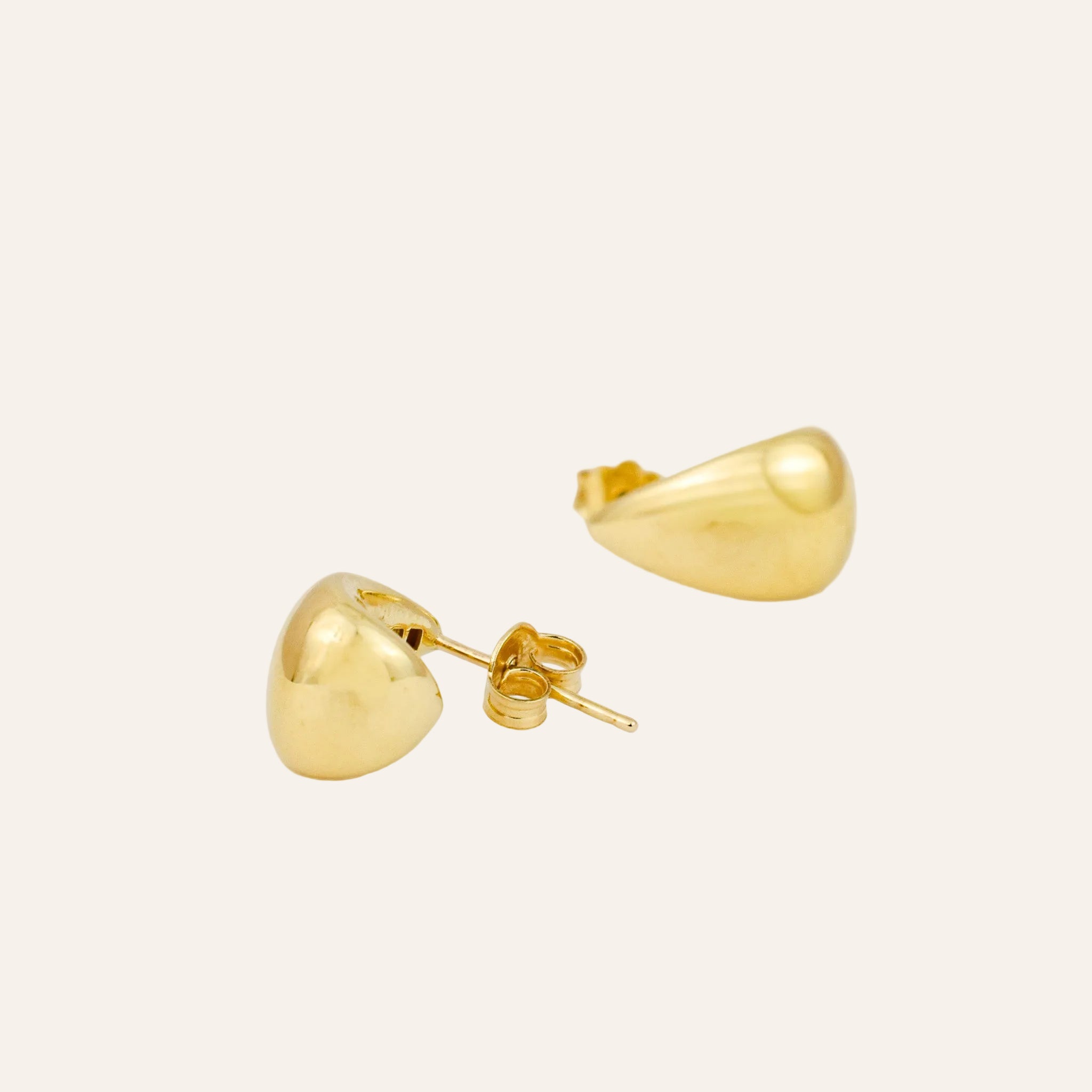 Teardrop Earrings