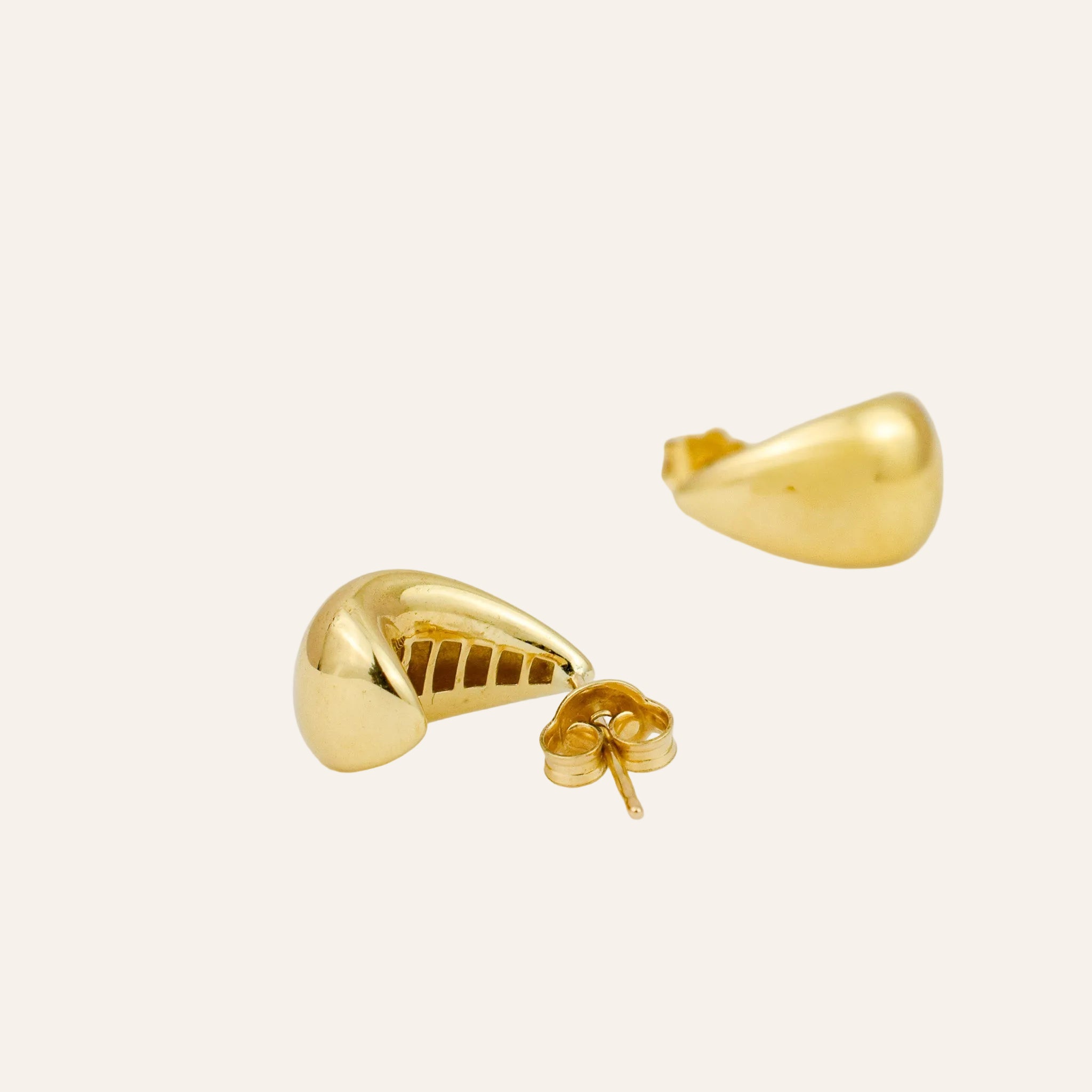 Teardrop Earrings