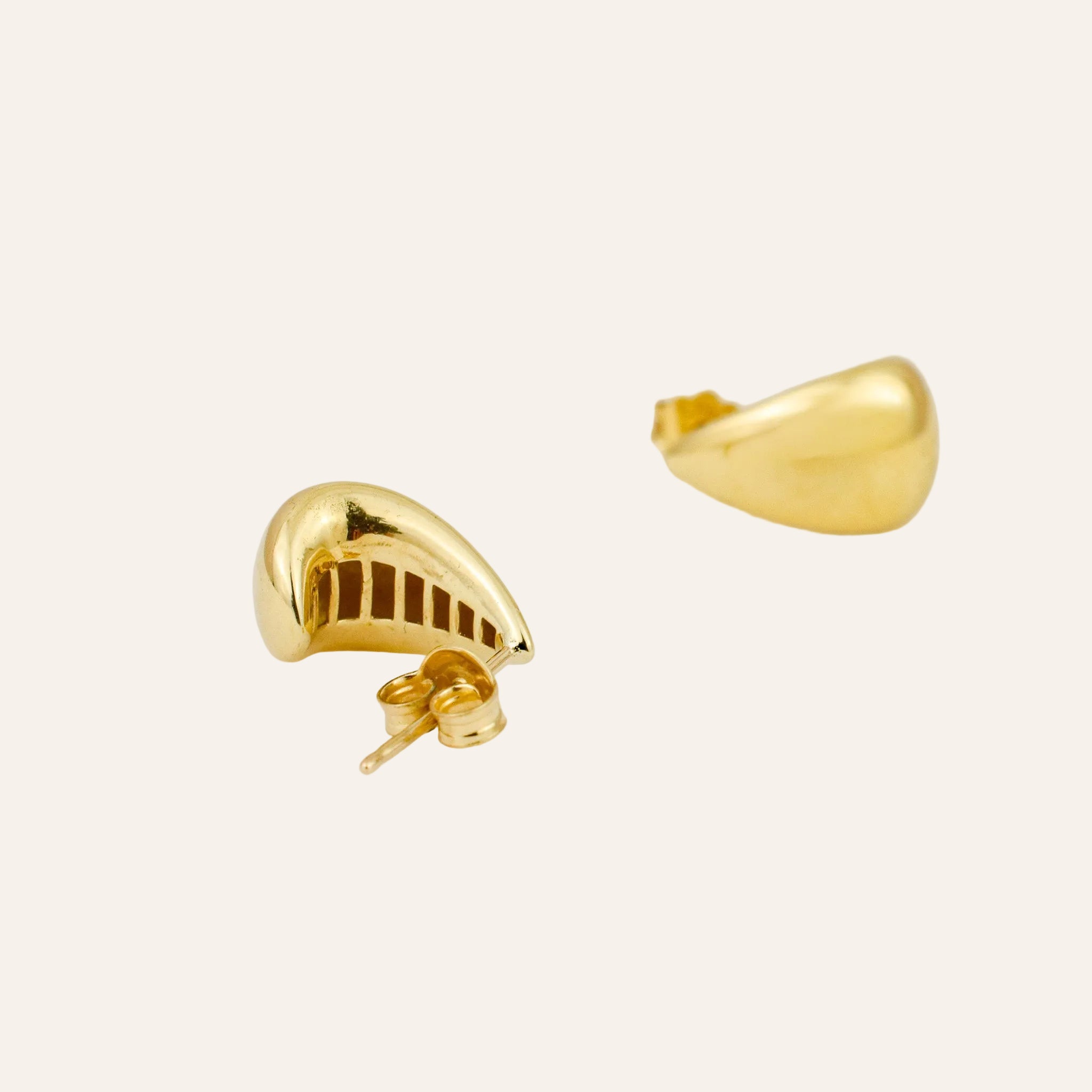 Teardrop Earrings
