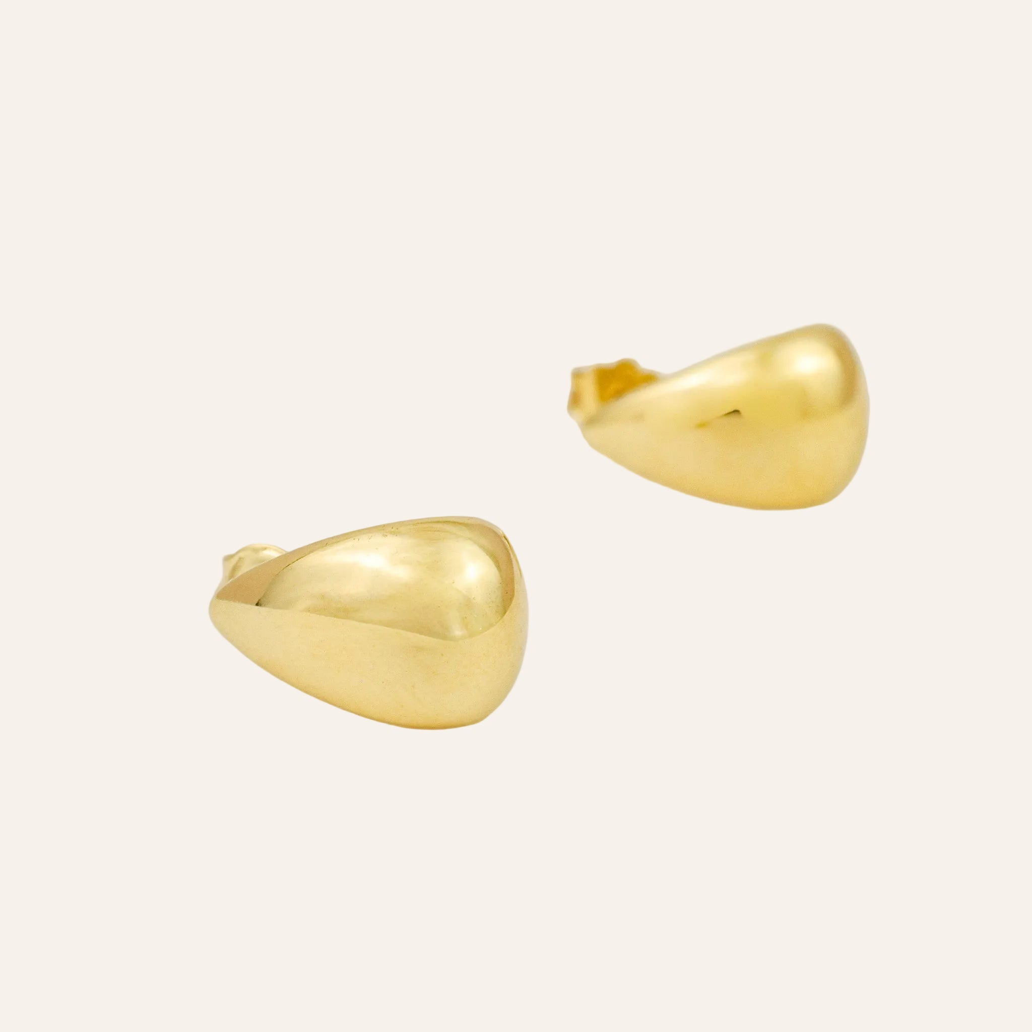 Teardrop Earrings