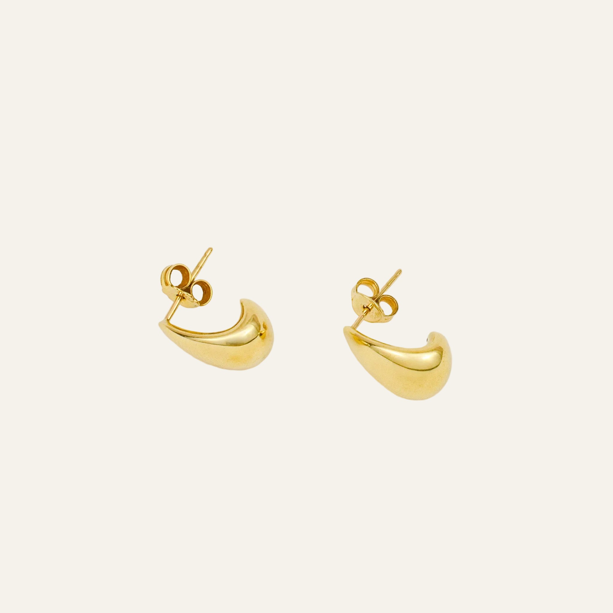 Teardrop Earrings