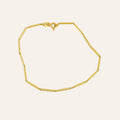 7.5" Bar Bracelet