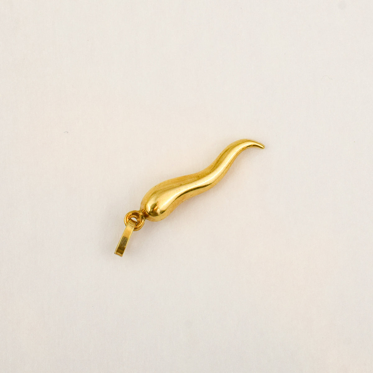 Cornicello Pendant
