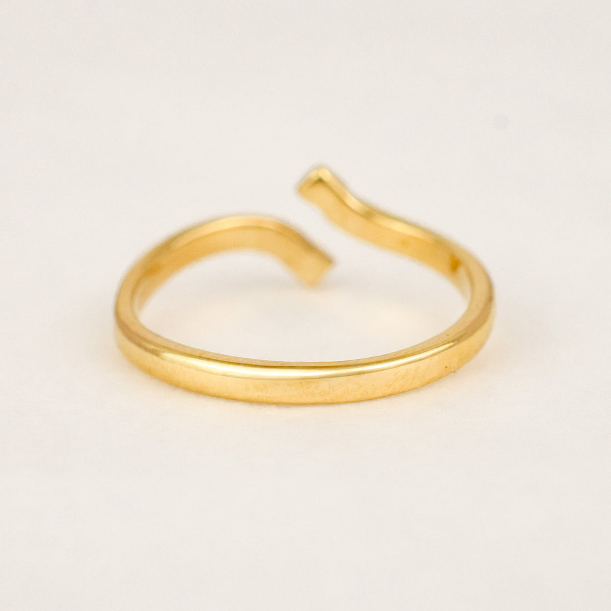Bypass Pinky Ring