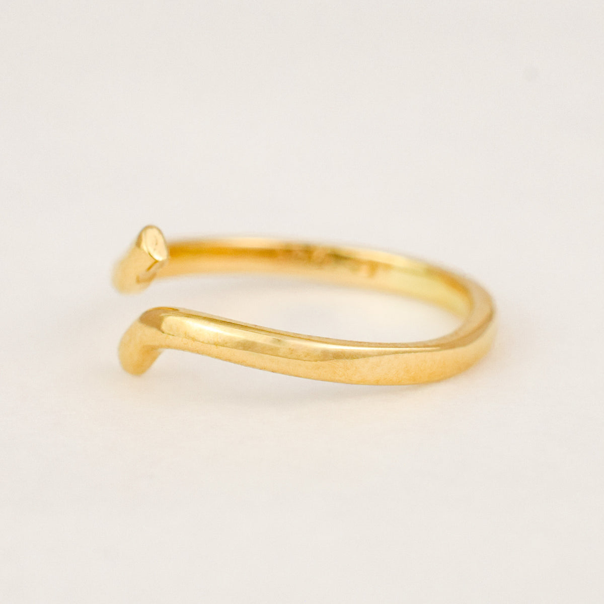 Bypass Pinky Ring