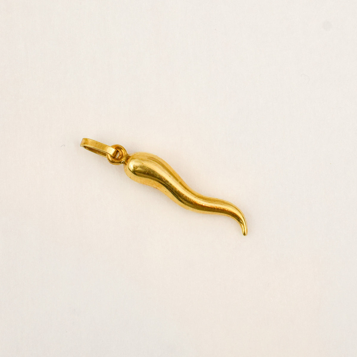 Cornicello Pendant
