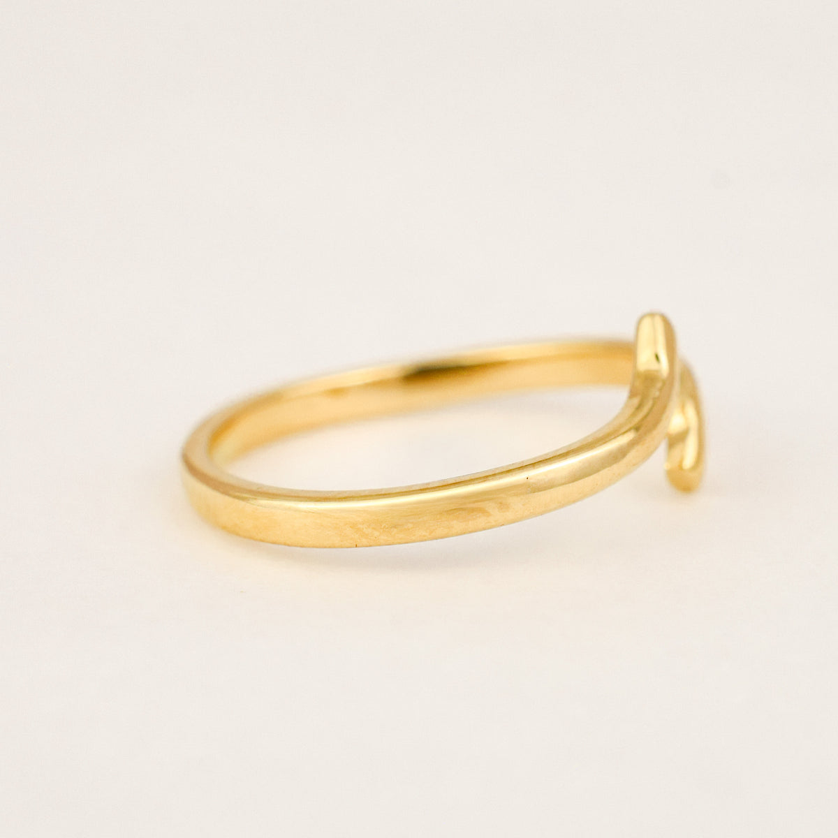 Bypass Pinky Ring