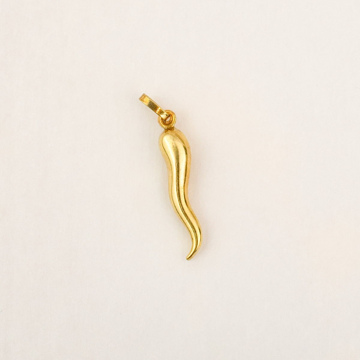 Cornicello Pendant