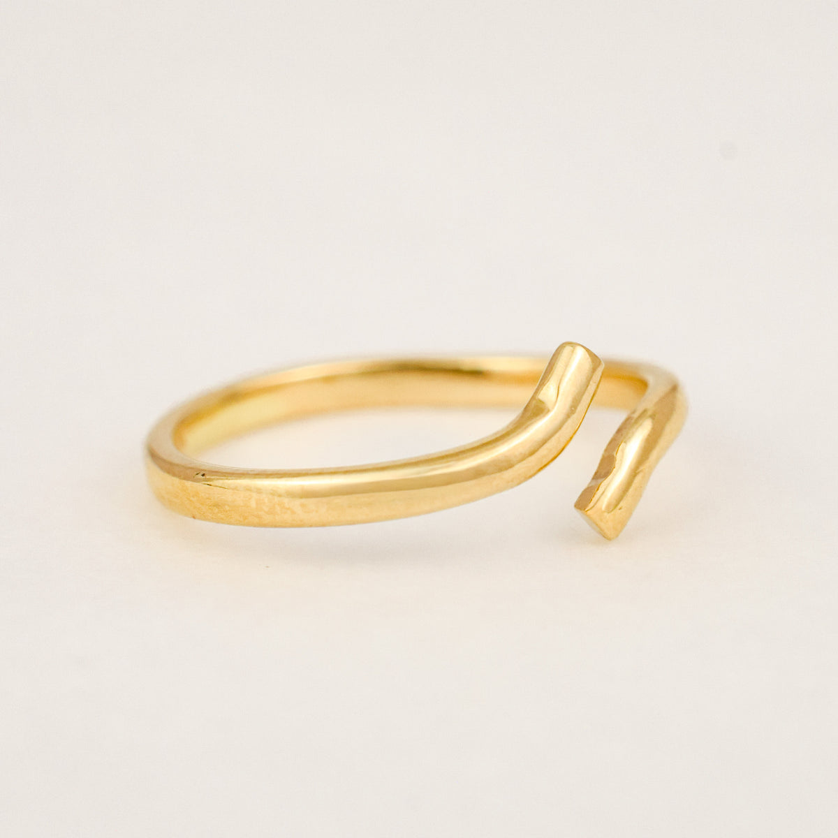Bypass Pinky Ring