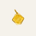Scorpio Zodiac Charm