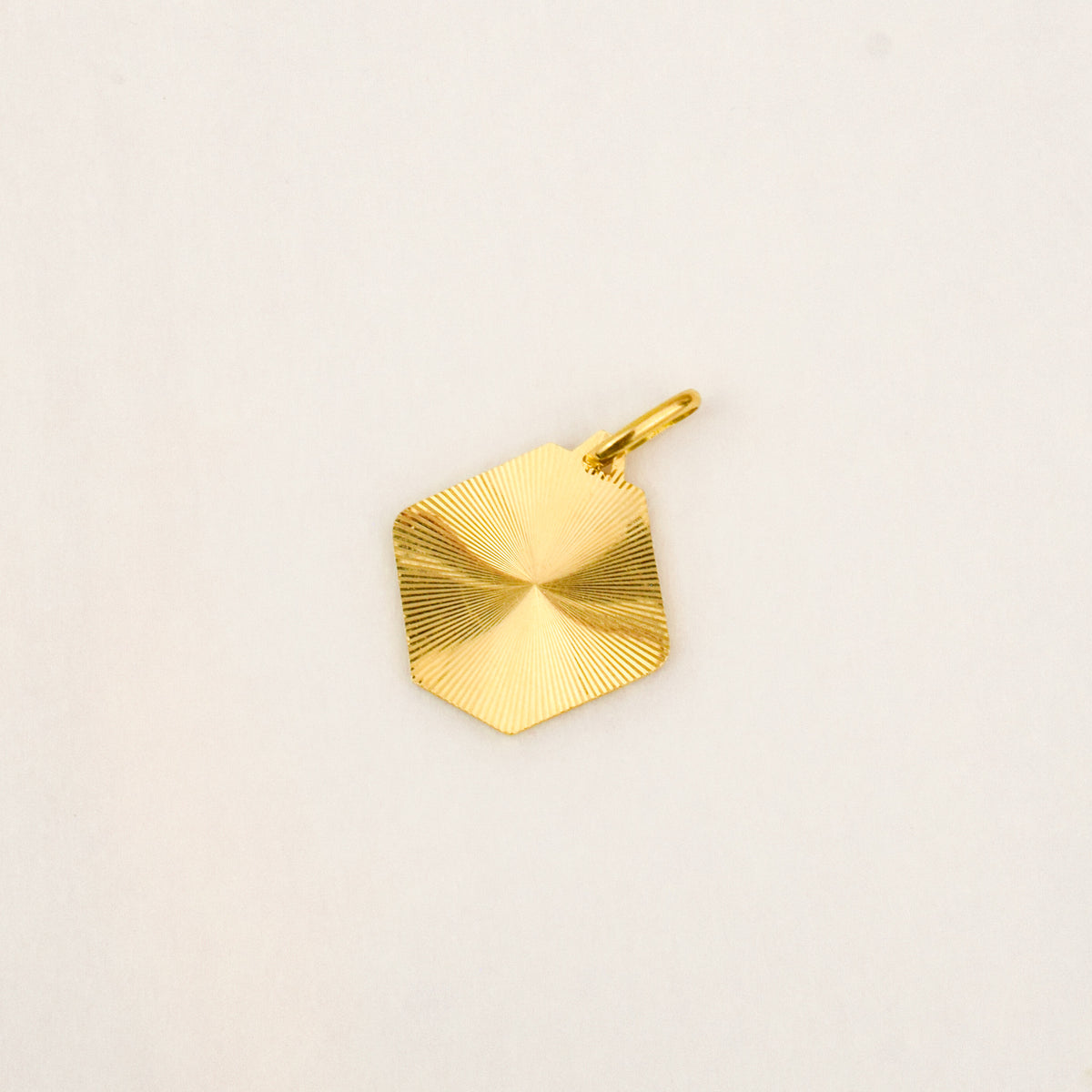 Scorpio Zodiac Charm