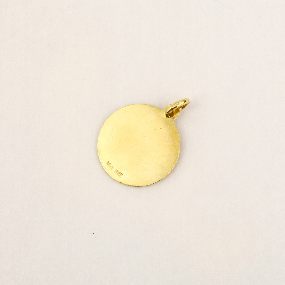 Leo Zodiac Pendant