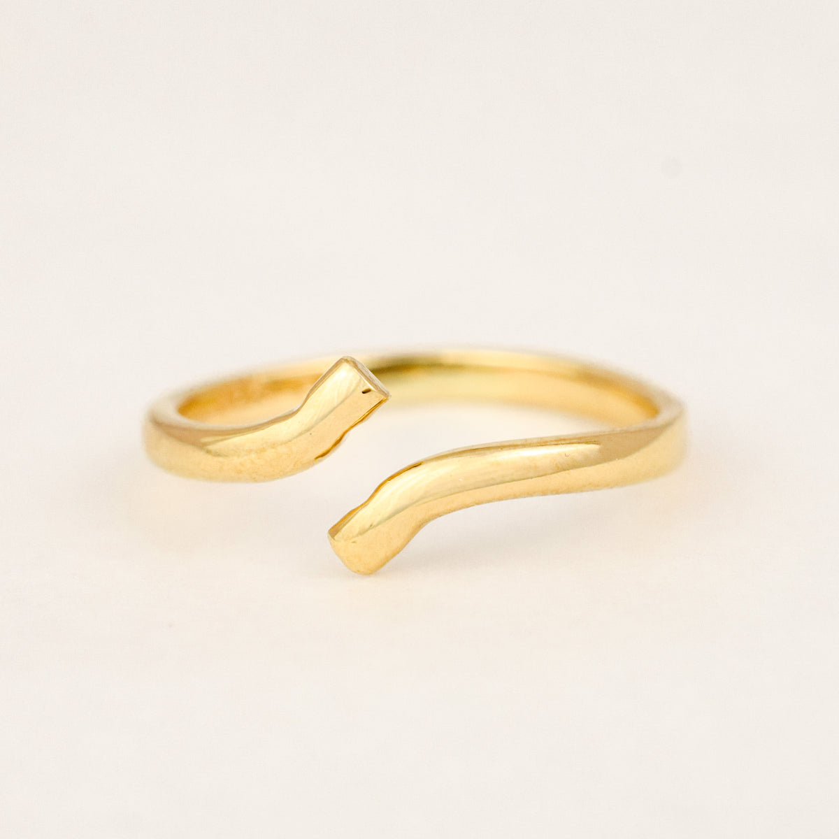 Bypass Pinky Ring