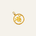Cancer Zodiac Charm