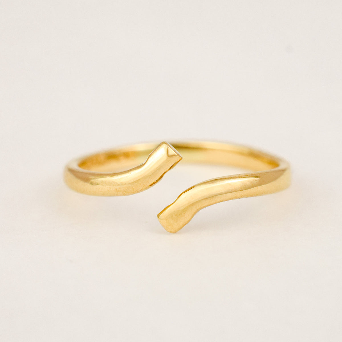 Bypass Pinky Ring