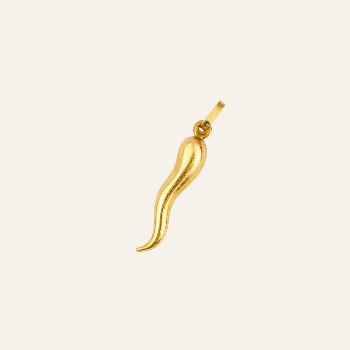 Cornicello Pendant