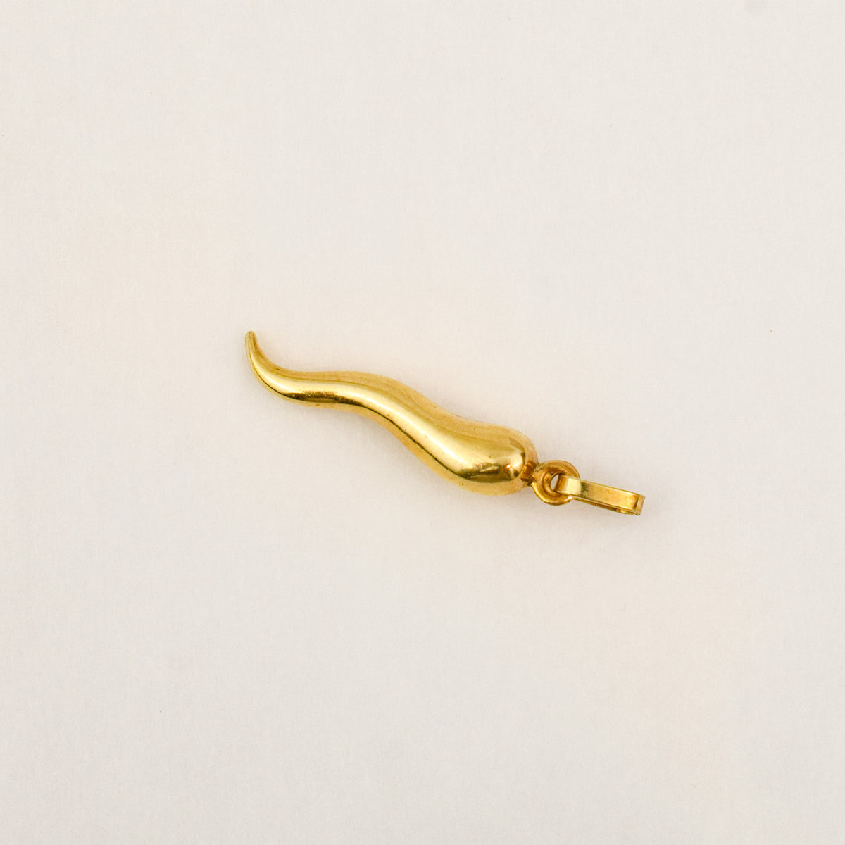 Cornicello Pendant