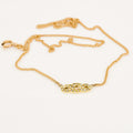 Antique Seed Pearl Conversion Necklace