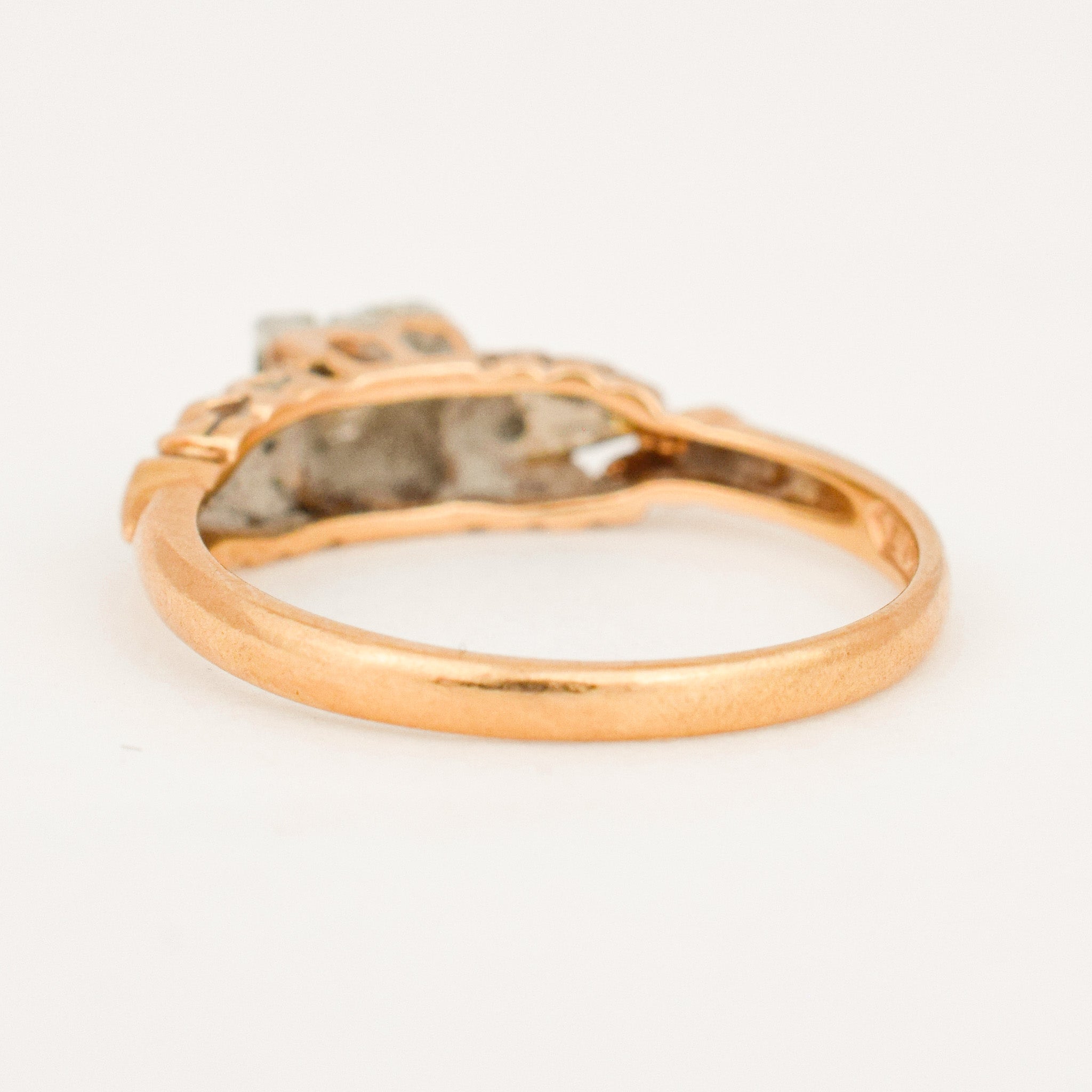Vintage Engagement Ring