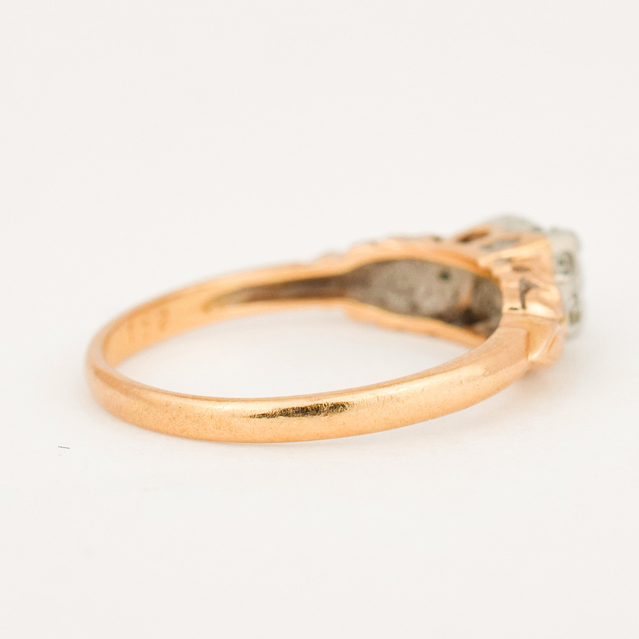 Vintage Engagement Ring