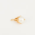 Dainty Pearl Charm
