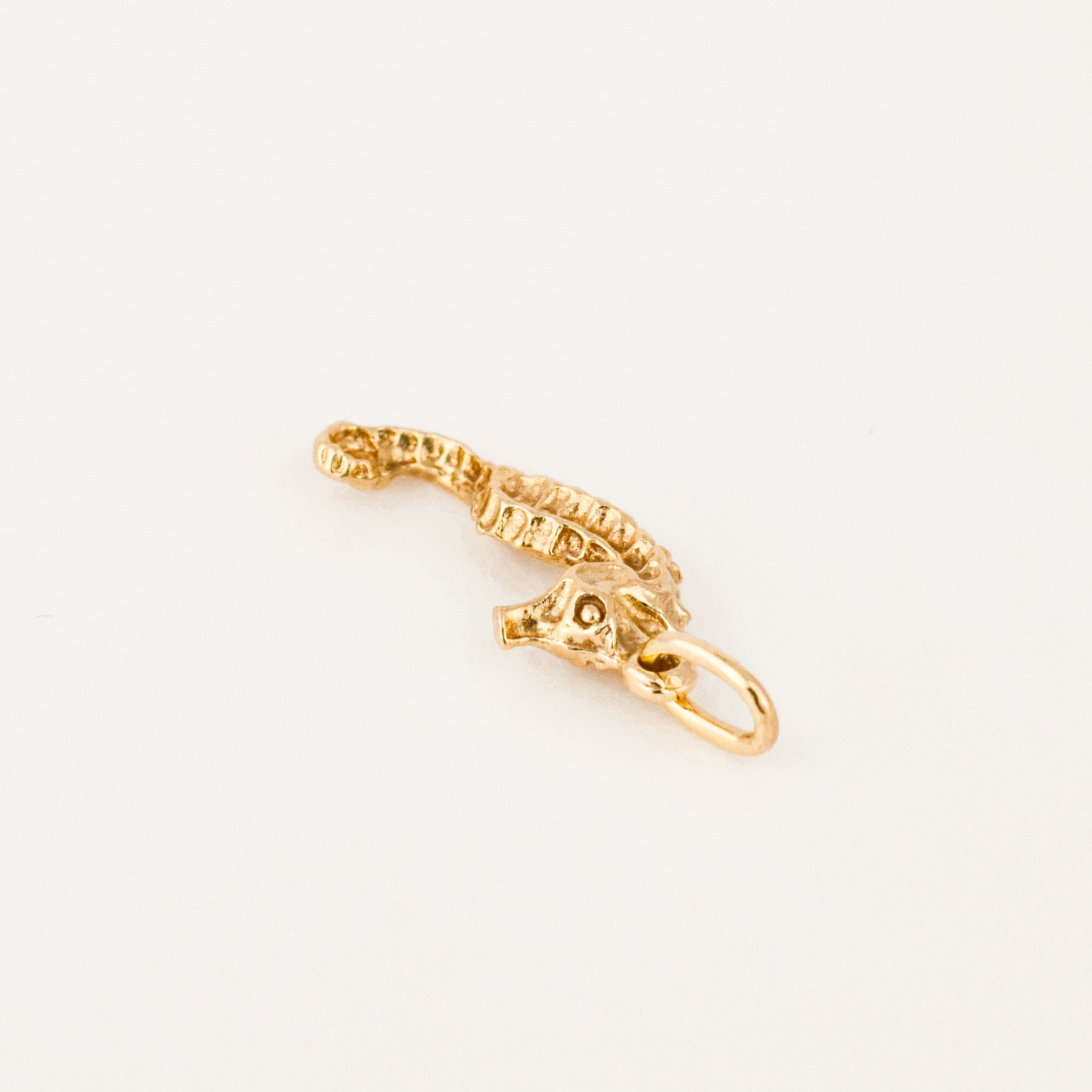 Sea Horse Charm