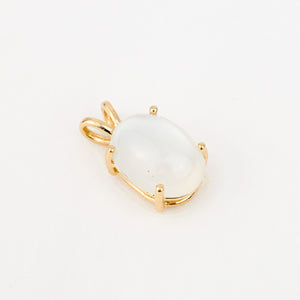 Moonstone Pendant