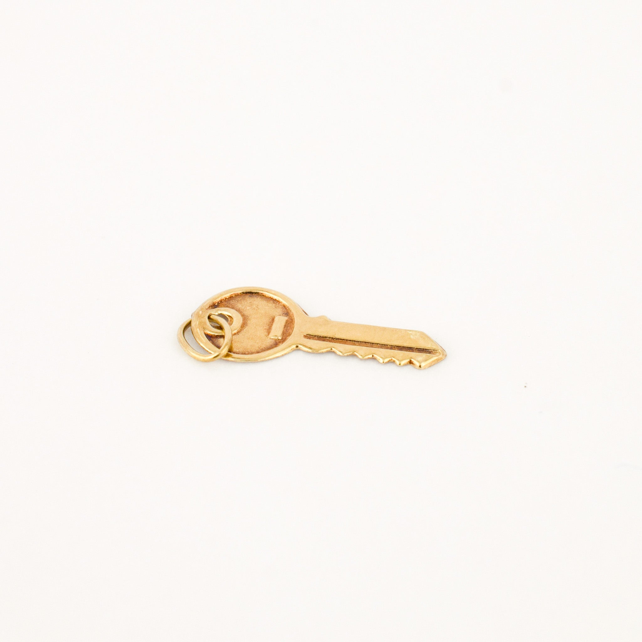 Key Charm